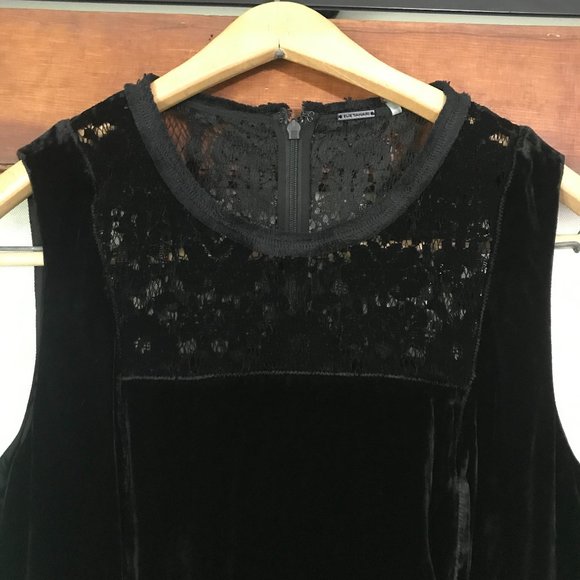 NWT Elie Tahari Renita Dress - Picture 3 of 9